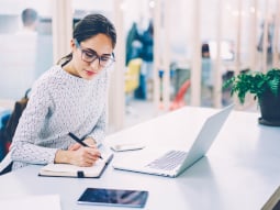 Accounting & Finance