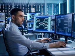 Computers, Tech & Engineering