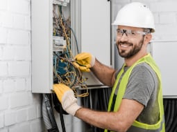 Skilled Trades & Vocational