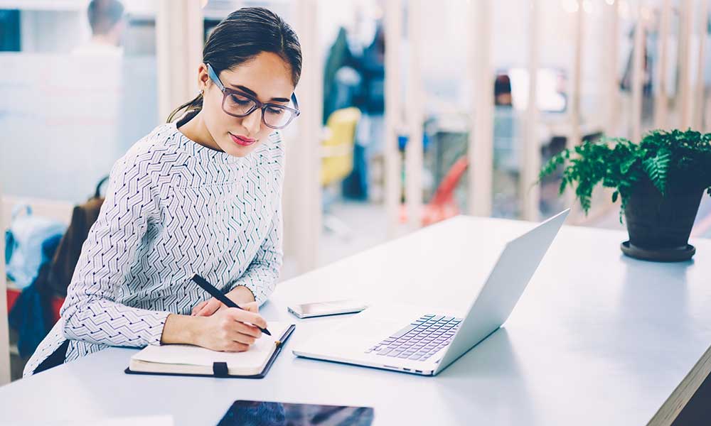 Can You Get An Accounting Degree Online?