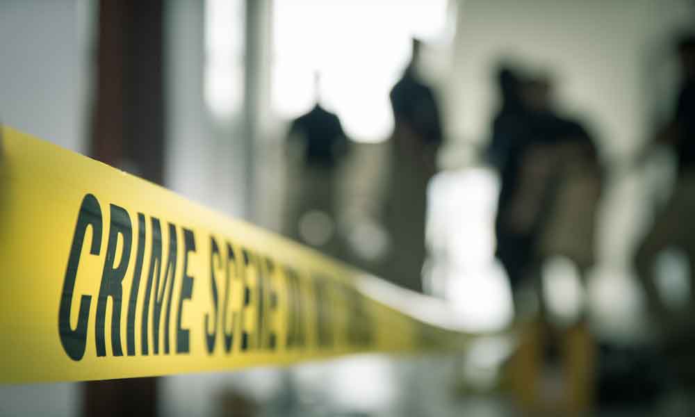 Do Forensic Nurses Go To Crime Scenes?