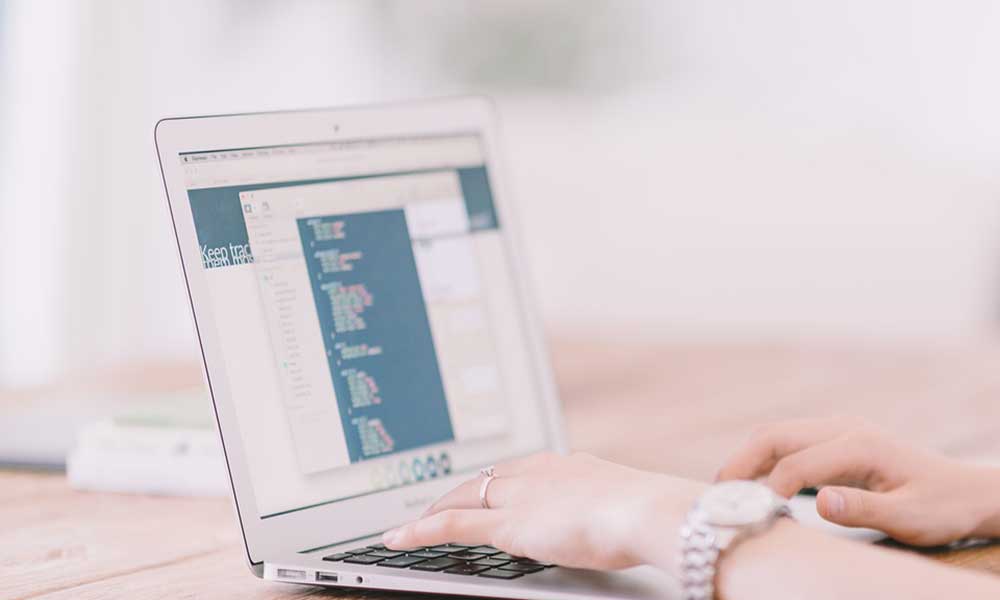 Full-Stack Developer Vs Software Engineer