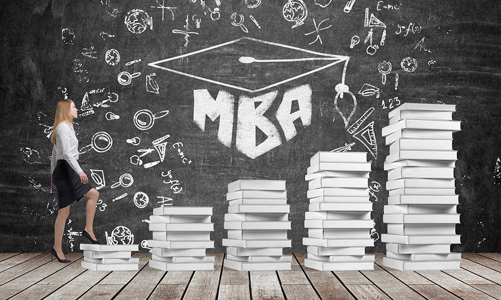 How Long Does It Take To Get An MBA?