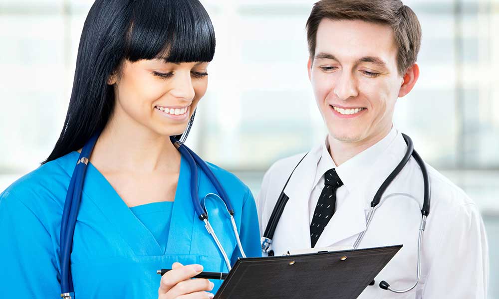 How Nursing Became A Profession