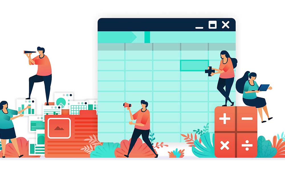 How To Become A Bookkeeper