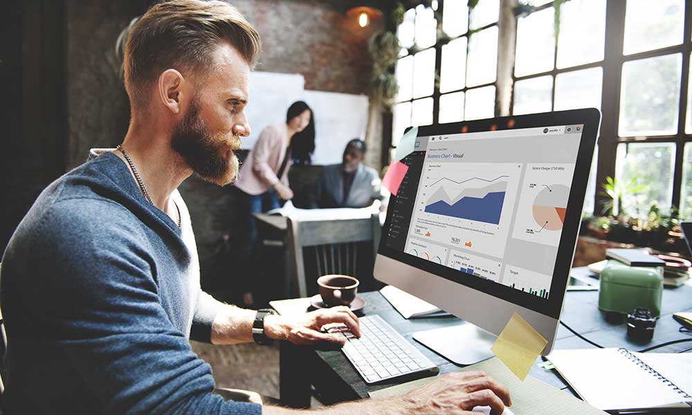 How To Become A Business Analyst