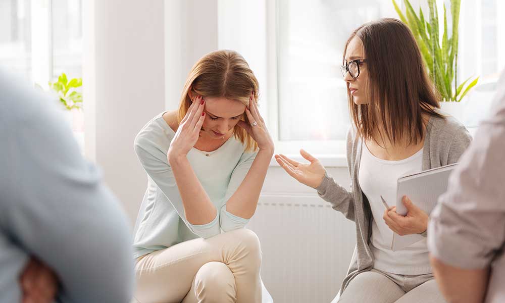 How To Become A Family Psychologist