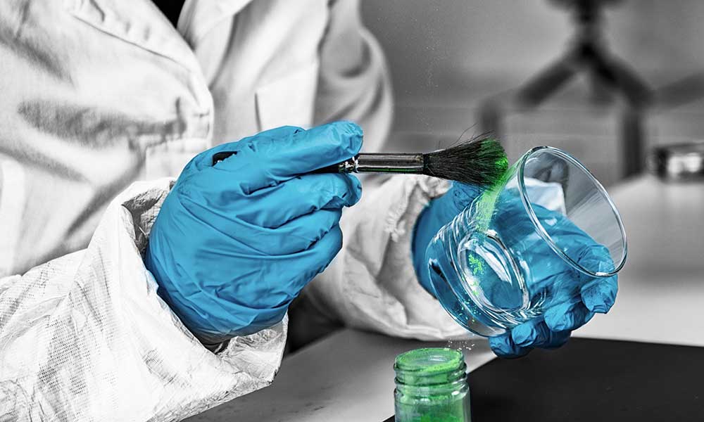 How to Become a Fingerprint Technician: Career & Salary Information