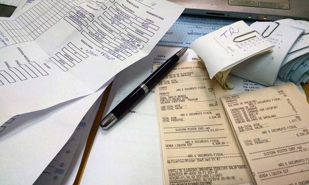 How To Become A Forensic Accountant