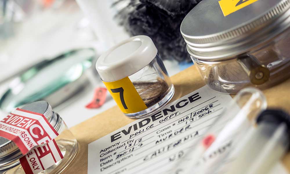 How to Become a Forensic Psychologist: Career & Salary Information