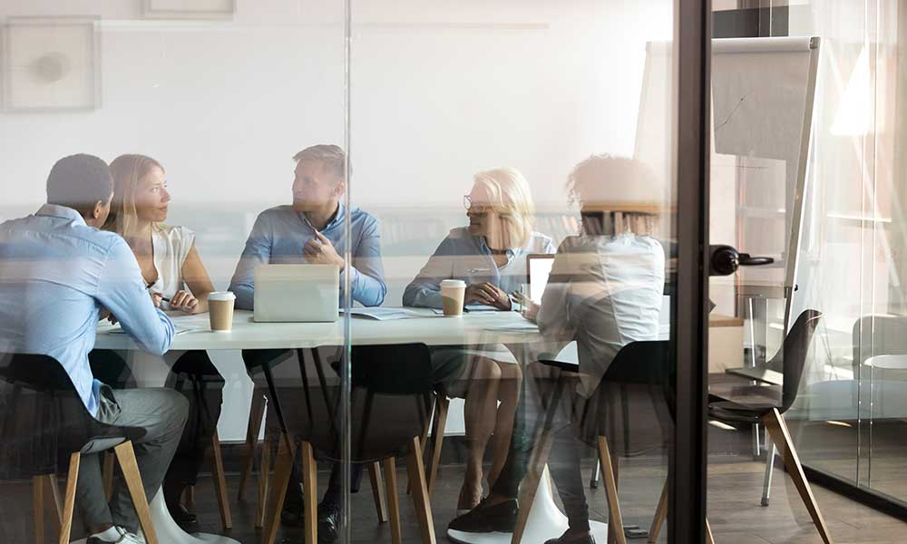 How To Become A Management Consultant