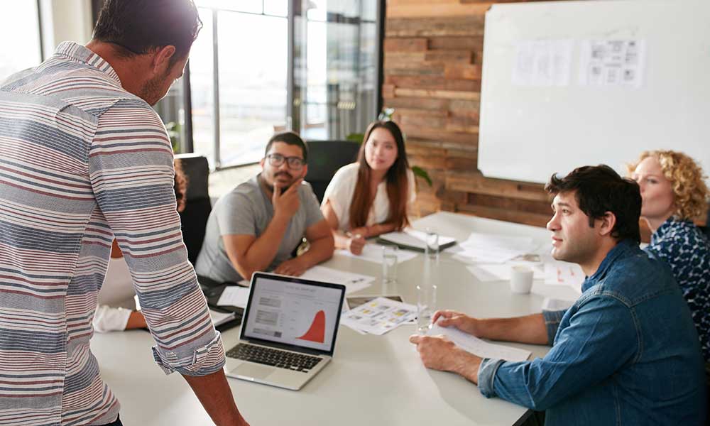 How To Become A Marketing Manager