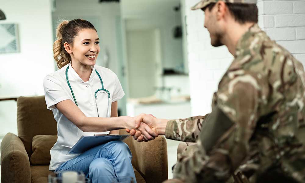 How To Become A Military Psychologist