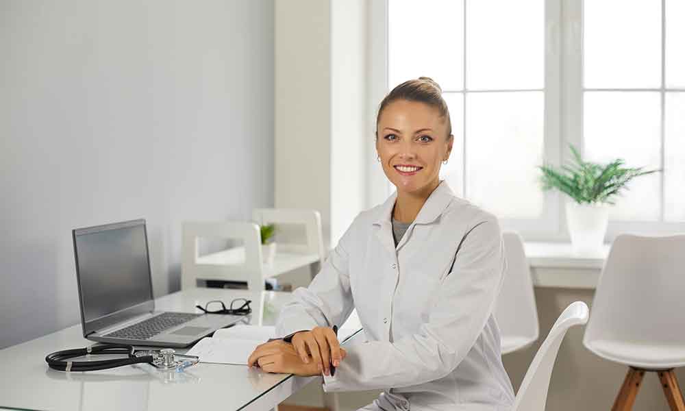 How To Become A Nurse Administrator