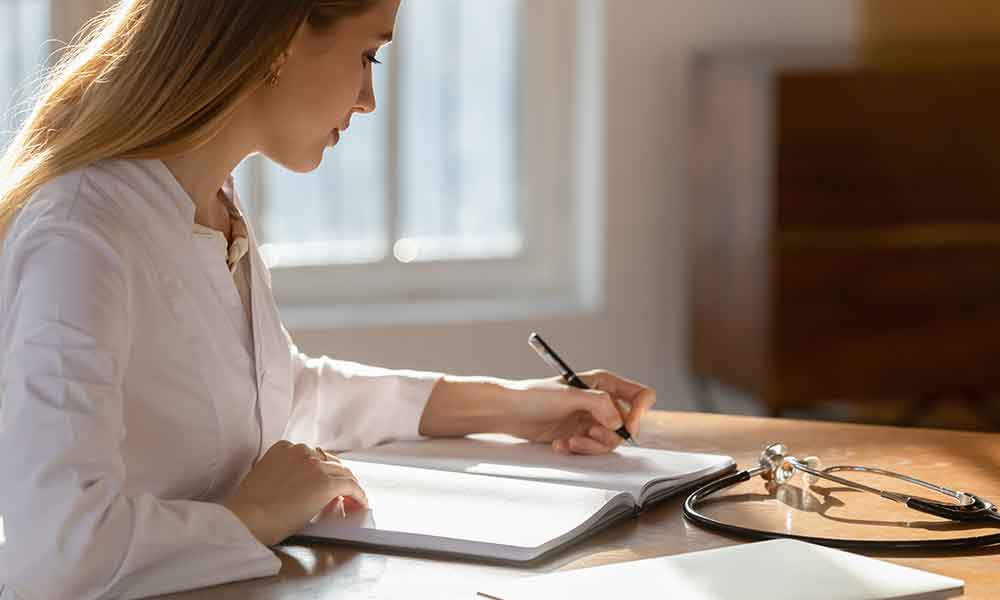 How To Become A Nurse Case Manager