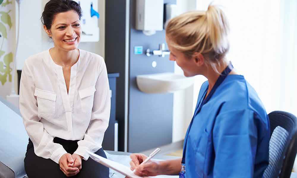 How To Become A Nurse Consultant