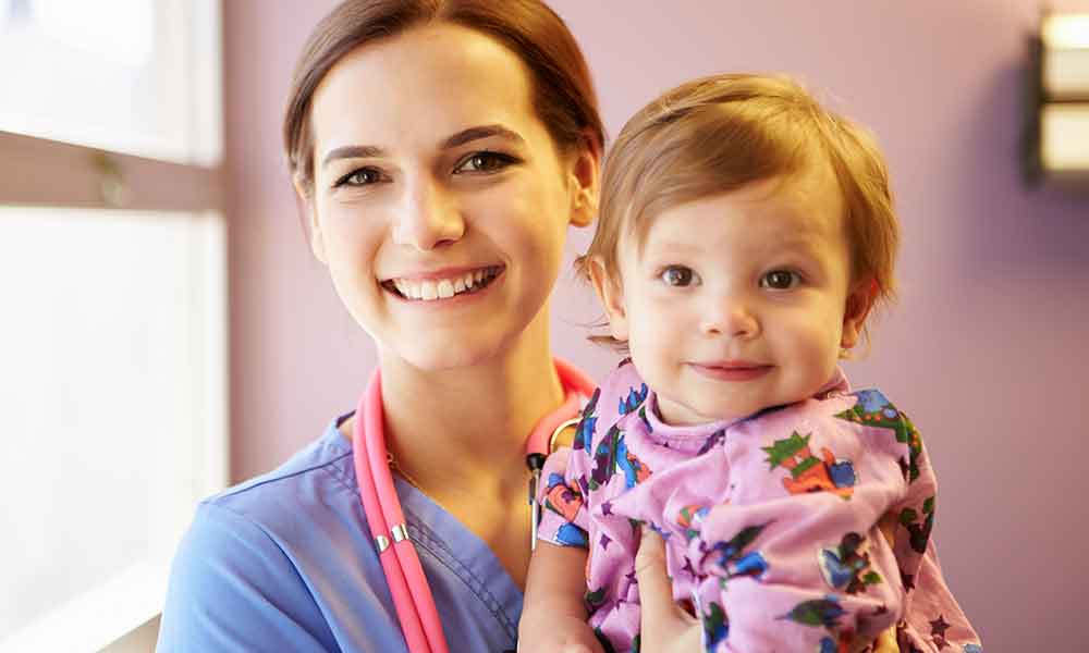 How To Become A Pediatric Nurse Practitioner