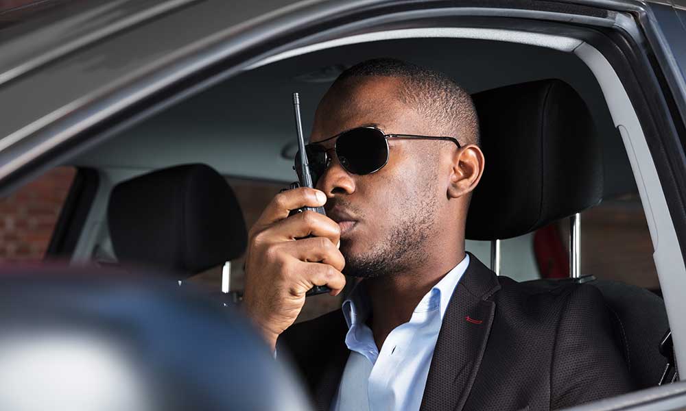 How To Become A Police Detective: Career & Salary Information