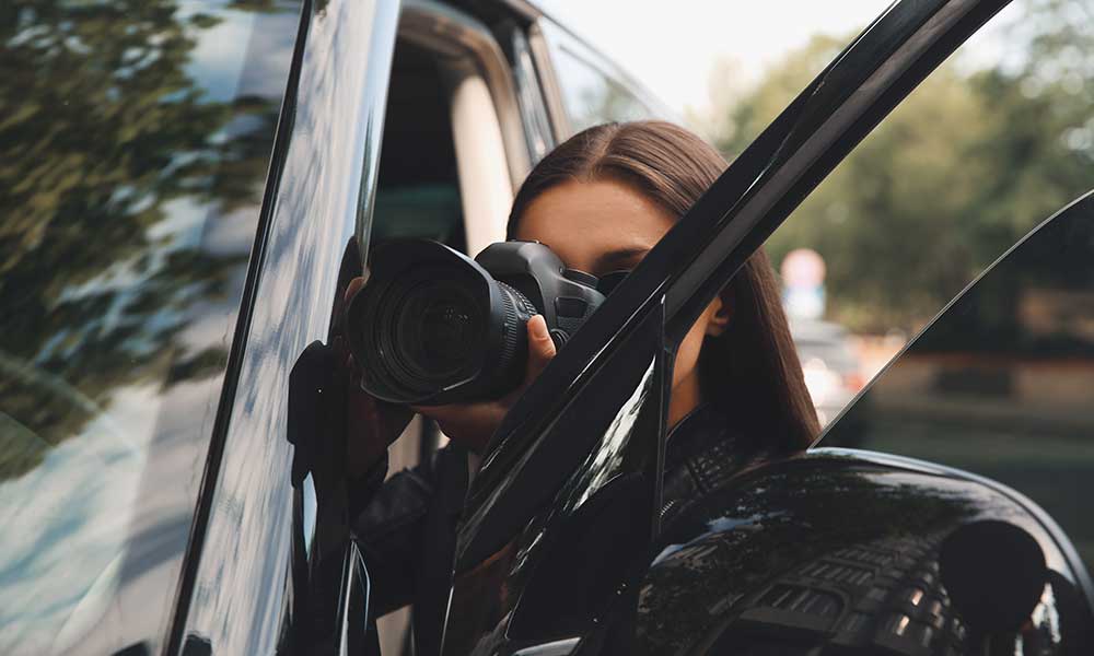 How to Become a Private Investigator: Career & Salary Information