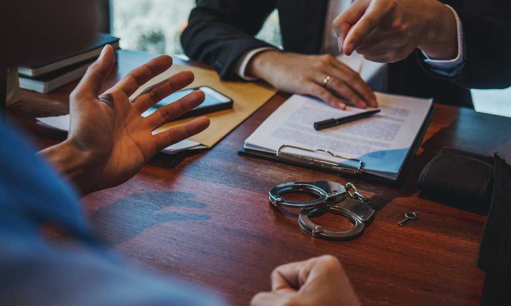 How To Become A Probation Officer: Career & Salary Information