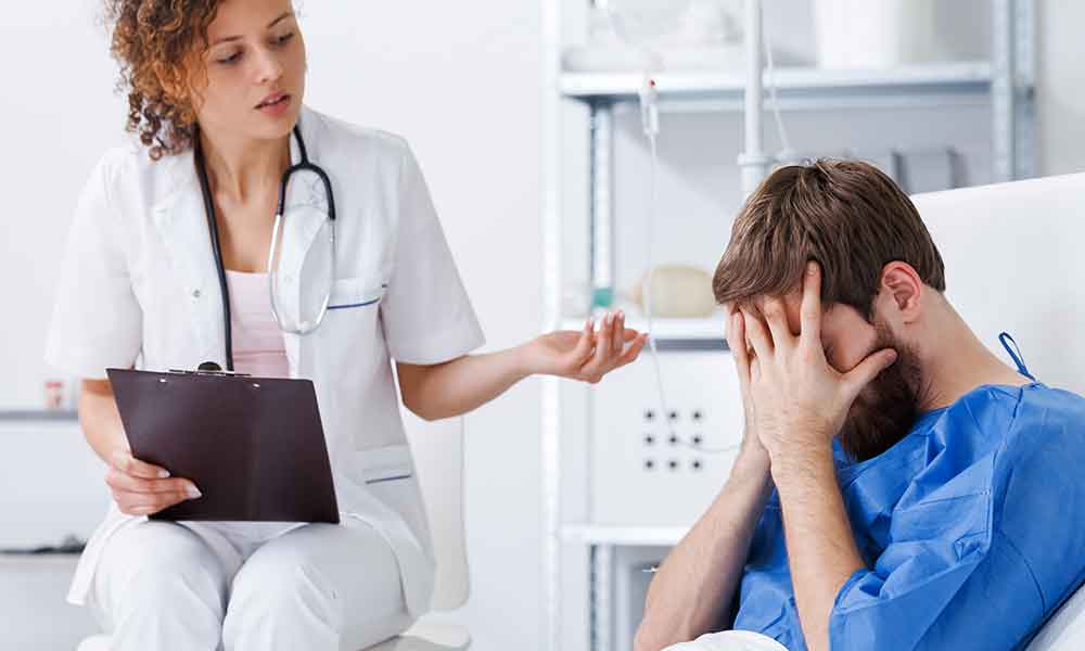 How To Become A Psychiatric Nurse Practitioner