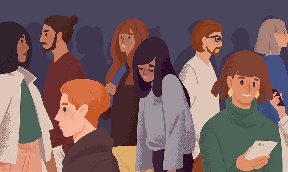 How To Become A Social Psychologist