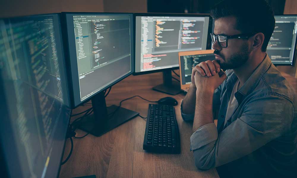 How To Become A Systems Analyst