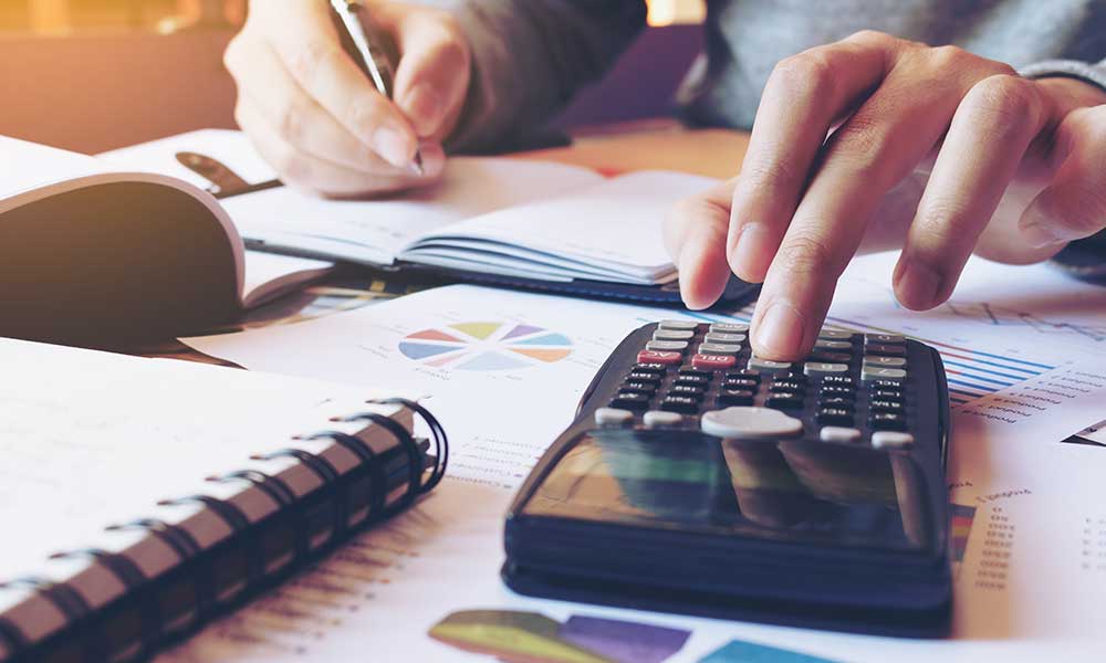 How To Become A Tax Preparer