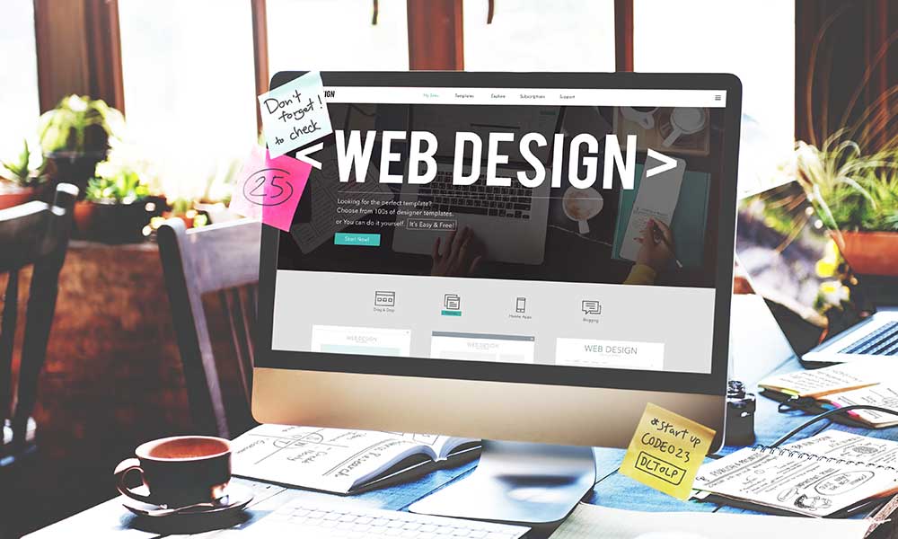 How To Become A Web Designer