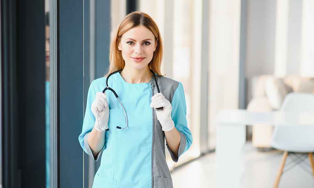 How To Become A Women's Health Nurse Practitioner