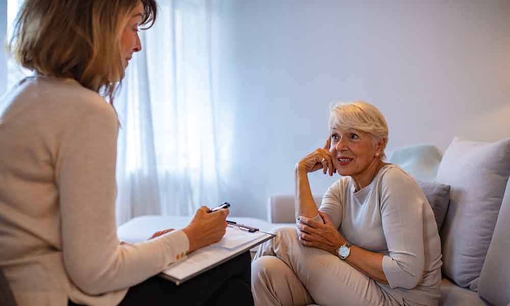 How To Become An Adult-Gerontology Nurse Practitioner