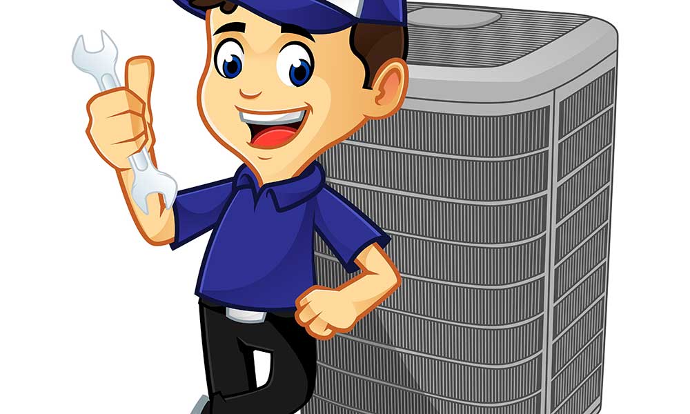How To Become An HVAC Engineer