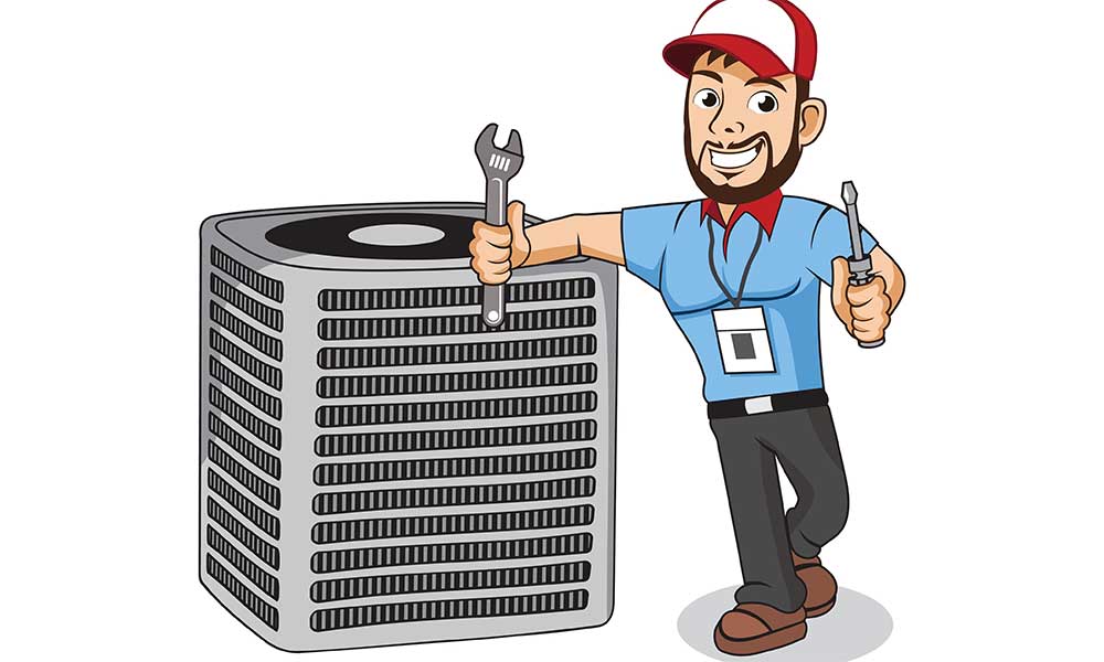 How To Become An HVAC Installer
