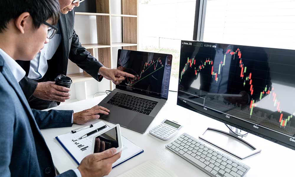 How To Become An Investment Banker