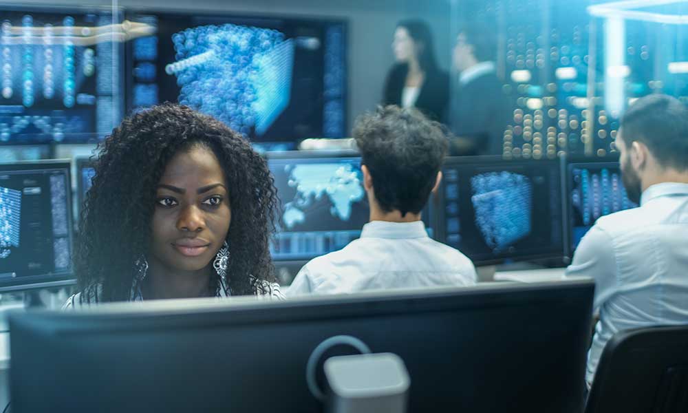 How To Become An IT Architect