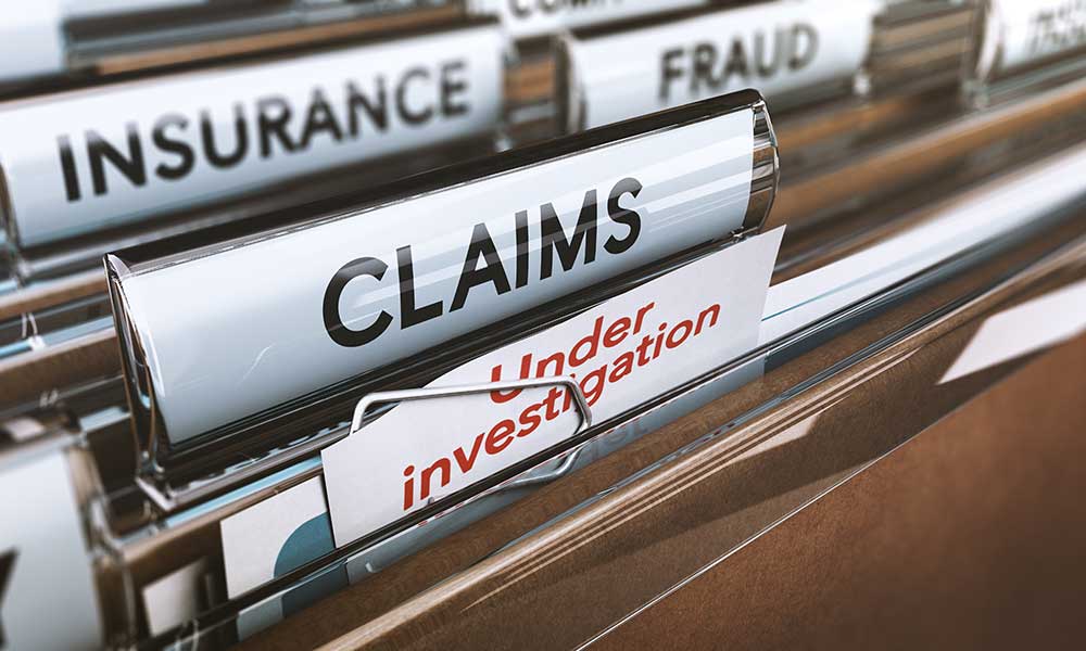 How To Become An Insurance Fraud Investigator: Career & Salary Information
