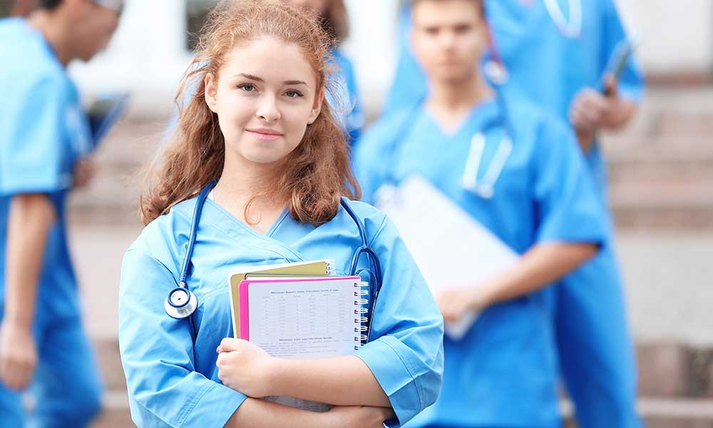 How To Study For Nursing Fundamentals In Nursing School