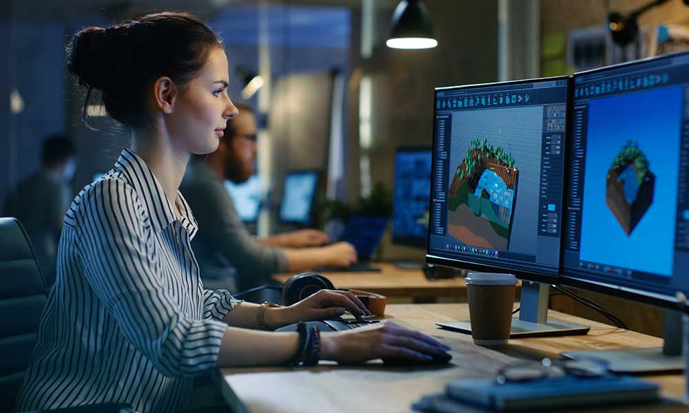 Is A Degree In Software Development Worth It?