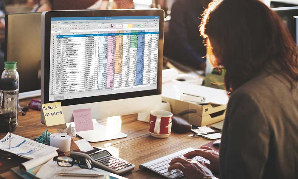 Jobs You Can Get With An Associate Degree In Accounting