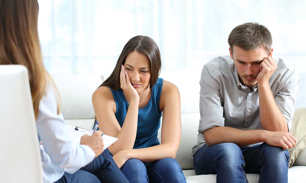 The Seven Types Of Psychology