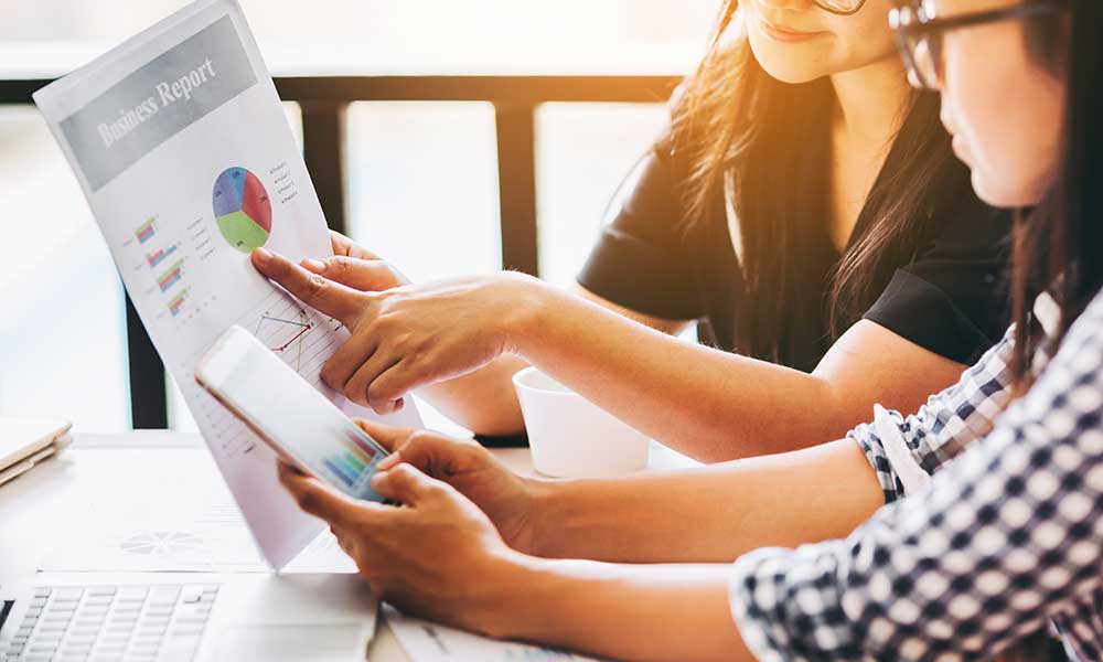 Types Of Accounting Jobs