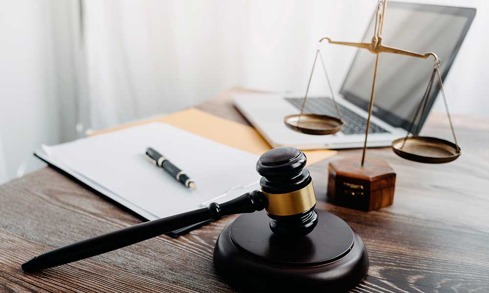 Types Of Criminal Justice Jobs