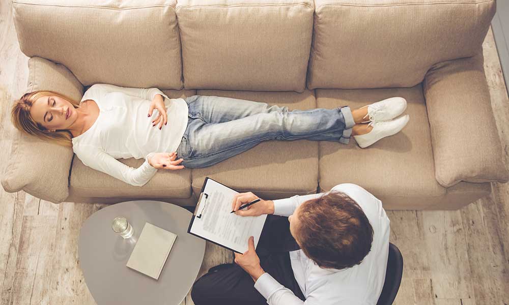 Types Of Jobs In Abnormal Psychology