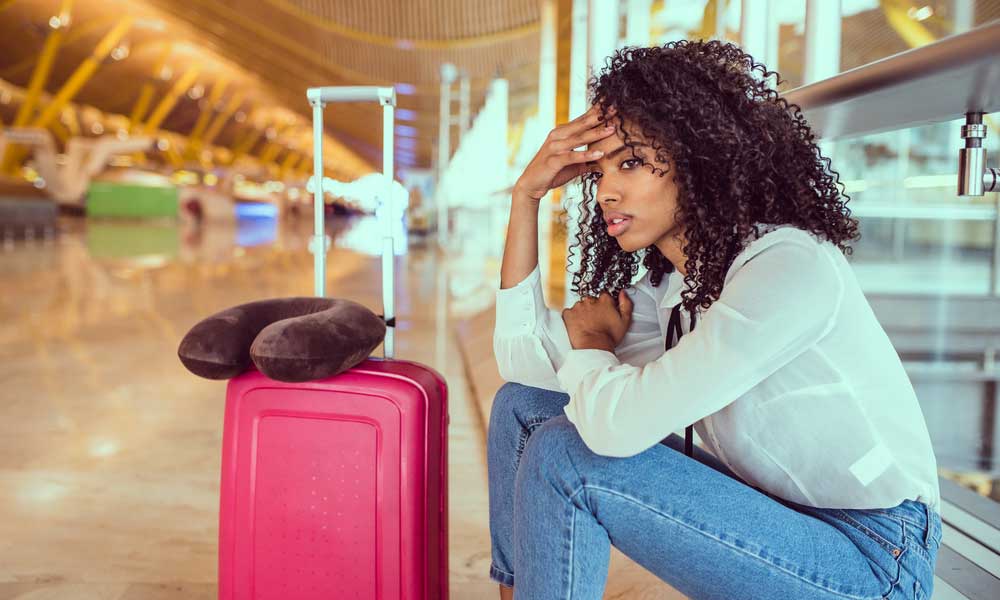 What Are The Disadvantages Of Being A Travel Nurse?