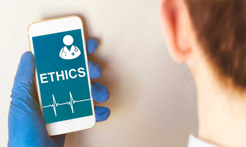 What Are The Elements Of The Code Of Ethics In Nursing?