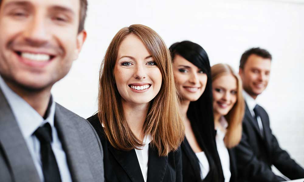 What Are The Highest Paying Jobs In Business Administration?