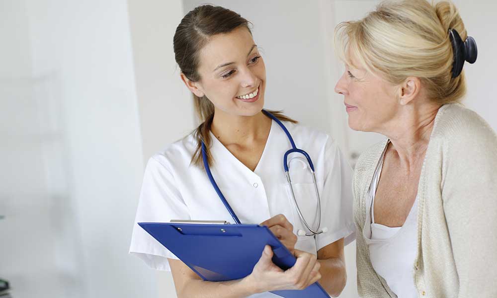 What Is A Nurse Navigator?