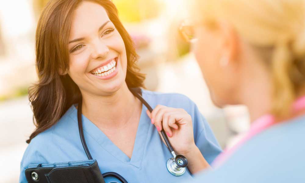 What Is The Best Travel Nursing Agency?