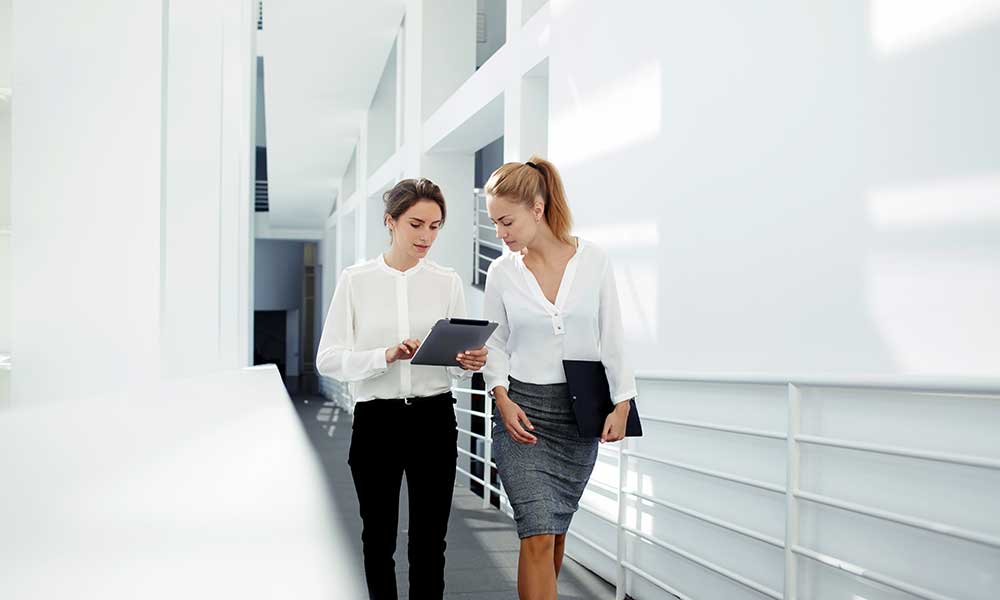 What Kind Of Career Can You Have With A Business Administration Degree?