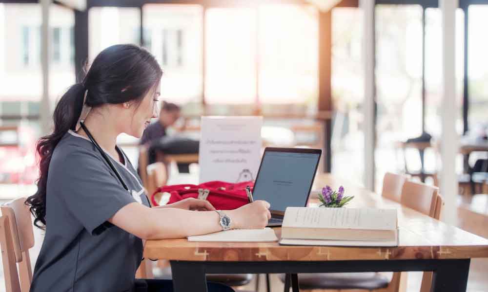 What Types of Nursing Certifications Are There?